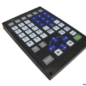 mitsubishi-FCU6-KB024-keyboard-unit-(used)