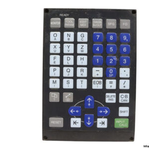 mitsubishi-FCU6-KB024-keyboard-unit-(used)-1