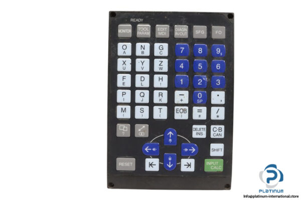 mitsubishi-FCU6-KB024-keyboard-unit-(used)-1