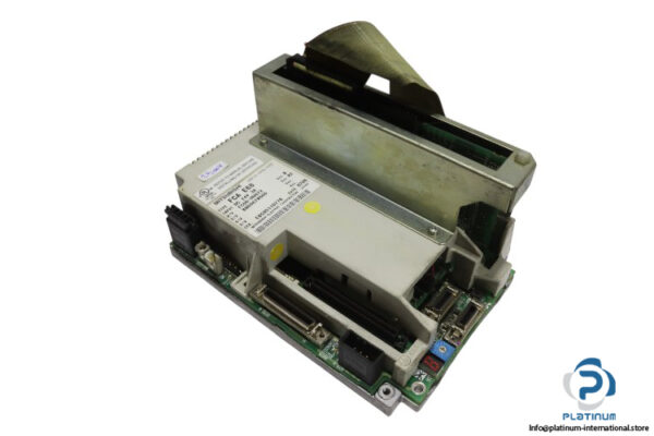 mitsubishi-FCA-E68-control-system-(used)