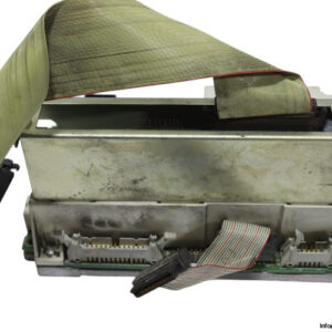 mitsubishi-FCA-E68-control-system-(used)-1