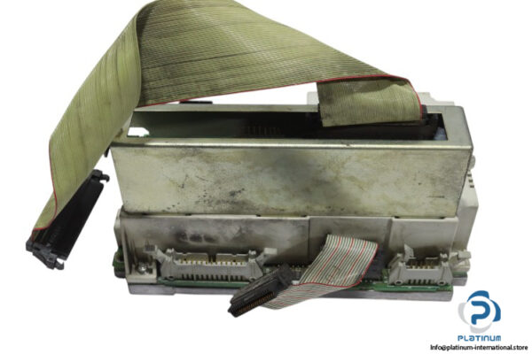 mitsubishi-FCA-E68-control-system-(used)-1