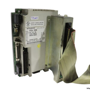 mitsubishi-FCA-E68-control-system-(used)-2
