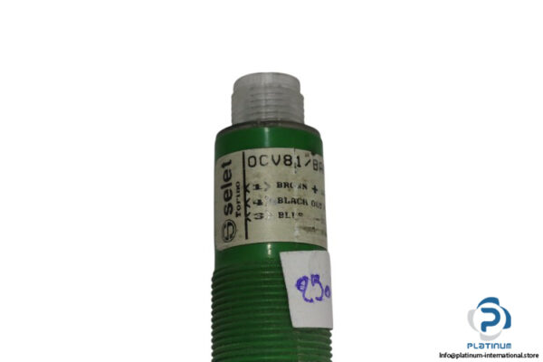 selet-OCV81_BAPNO-C5-photoelectric-sensor-(used)-2