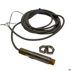 omron-TLE-X5MC1-G-proximity-switch-sensor-(used)