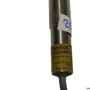 omron-TLE-X5MC1-G-proximity-switch-sensor-(used)-1