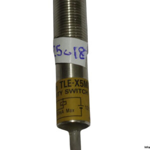 omron-TLE-X5MC1-G-proximity-switch-sensor-(used)-2