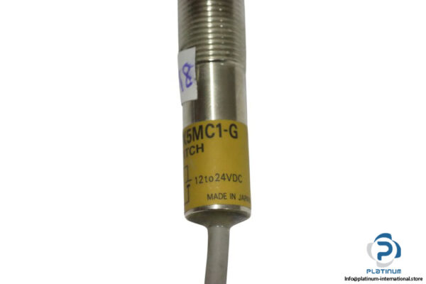 omron-TLE-X5MC1-G-proximity-switch-sensor-(used)-3