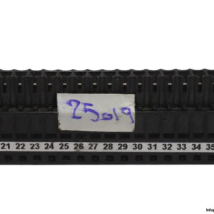 weidmuller-BLZF3.5-125V1.5MM-socket-strip-(used)-1