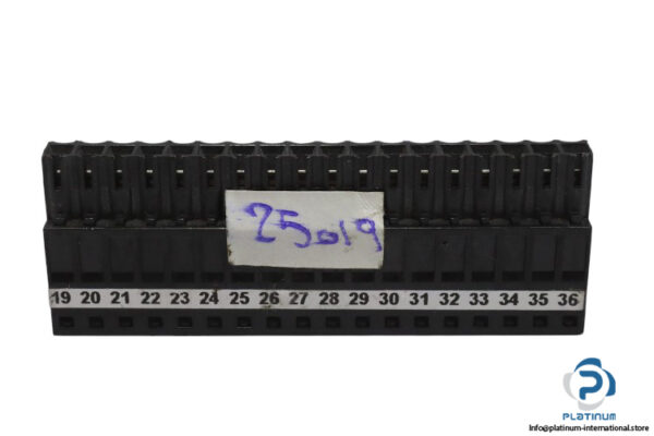 weidmuller-BLZF3.5-125V1.5MM-socket-strip-(used)-1