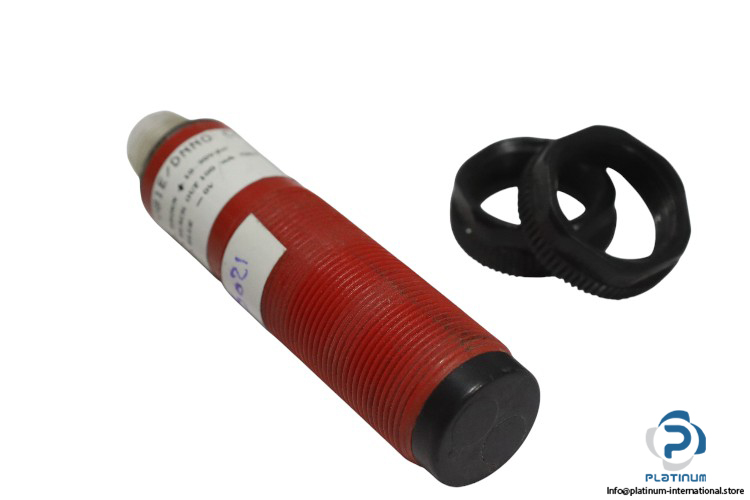 selet-OCV81E_DNNO-C5-photoelectric-diffuse-sensor-(used)