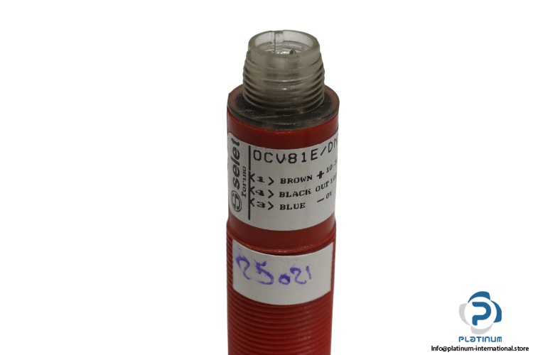 selet-OCV81E_DNNO-C5-photoelectric-diffuse-sensor-(used)-1