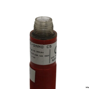 selet-OCV81E_DNNO-C5-photoelectric-diffuse-sensor-(used)-2