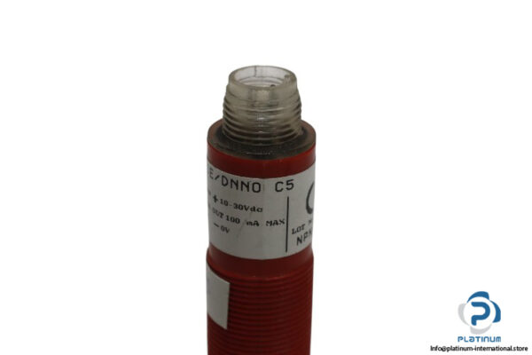 selet-OCV81E_DNNO-C5-photoelectric-diffuse-sensor-(used)-2