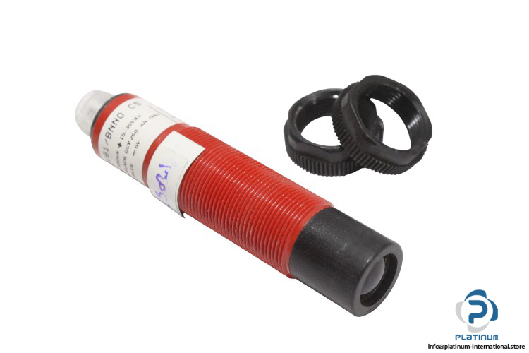 selet-OCV81E_BNNO-C5-photoelectric-diffuse-sensor-(used)