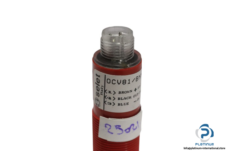 selet-OCV81E_BNNO-C5-photoelectric-diffuse-sensor-(used)-1