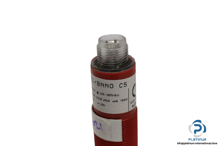 selet-OCV81E_BNNO-C5-photoelectric-diffuse-sensor-(used)-2