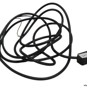 omron-E3Z-T81-D-through-beam-sensor-(used)