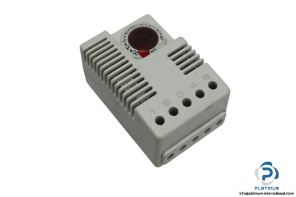 stego-ETR-011-electronic-thermostat-(used)