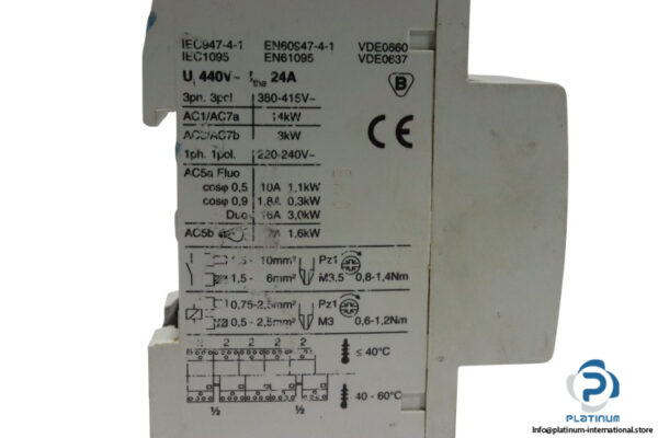 doepke-HS20-40-modular-contactor-(used)-2
