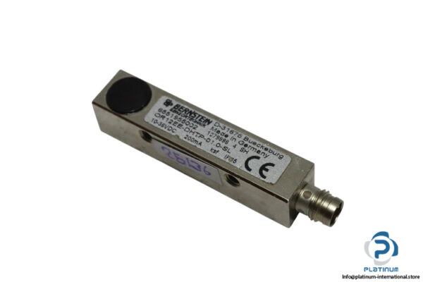 bernstein-OR12EE-DHTP-01.0-SL-photoelectric-through-beam-sensor-(used)-1