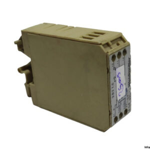 weidmuller-3821.6-relay-(used)