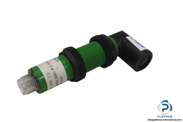 selet-OCV81_PA-C5-photoelectric-cylindrical-through-beam-sensor-(used)