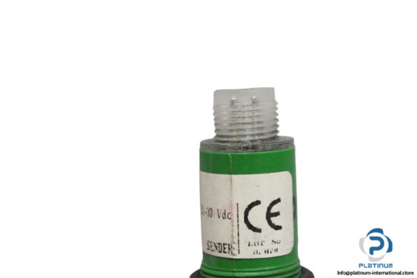 selet-OCV81_PA-C5-photoelectric-cylindrical-through-beam-sensor-(used)-3