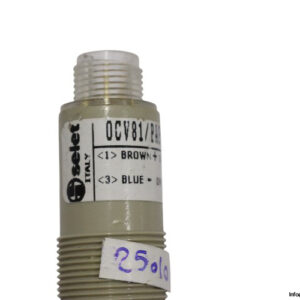selet-OCV81_PAPC5-photoelectric-cylindrical-through-beam-sensor-(new)-1