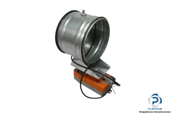 belimo-SF230A-rotary-actuator-(used)-3