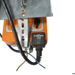 belimo-SF230A-rotary-actuator-(used)-4