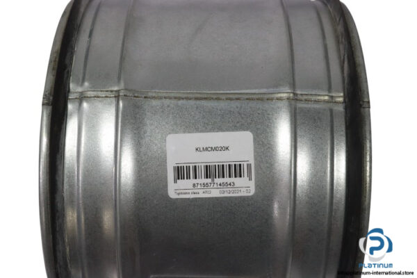 belimo-SF230A-rotary-actuator-(used)-5