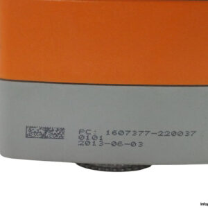 belimo-SF230A-rotary-actuator-(used)-6