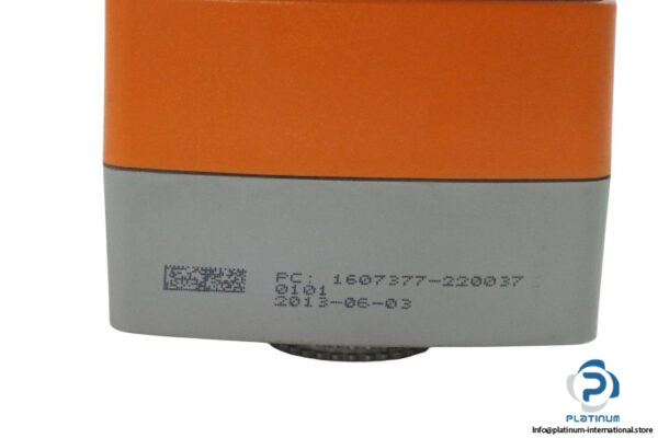 belimo-SF230A-rotary-actuator-(used)-6