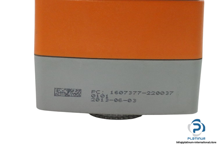 belimo-SF230A-rotary-actuator-(used)-6