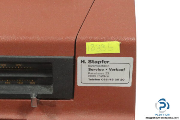 ibm-196C-electric-typewriter-(used)-2