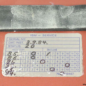 ibm-196C-electric-typewriter-(used)-3