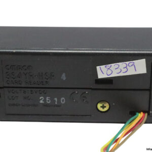 omron-3S4YR-HSR-swipe-magnetic-card-reader-(new)-1