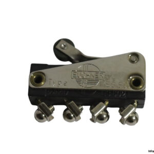 euchner-ES50-limit-switch-(used)
