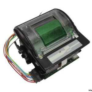 0041STP-thermal-printer-(used)