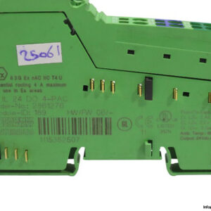 phoenix-contact-IB-IL-24-DO-4-PAC-digital-module-(used)-1