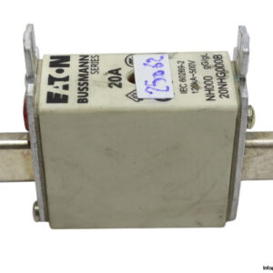eaton-20NHG000B-fuse-link-(used)-1