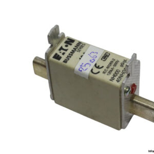 eaton-40NHG000B-fuse-link-(used)