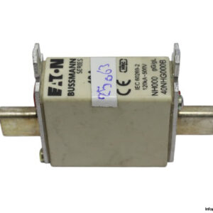 eaton-40NHG000B-fuse-link-(used)-1