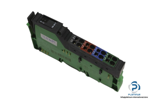 phoenix-contact-IB-IL-24-PWR-IN_F-D-inline-terminal-(used)