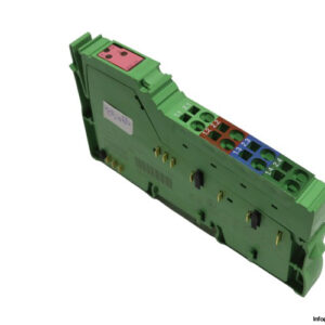 phoenix-contact-IB-IL-24-DO-2-2A-inline-terminal-(used)