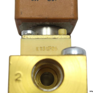 lucifer-E131F25-single-solenoid-valve-with-coil-(used)-3