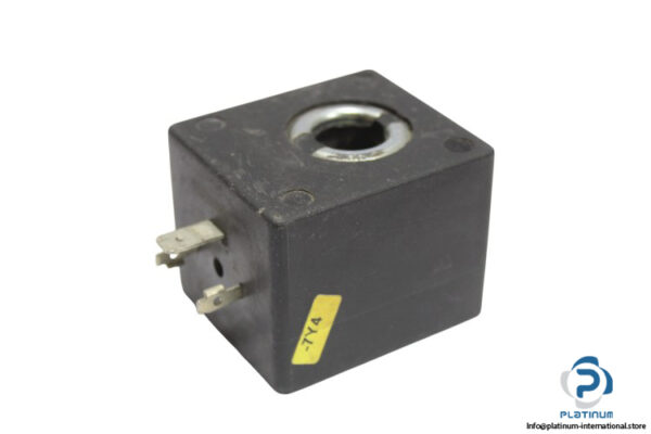 asco-SCXE222E003-electrical-coil-(used)