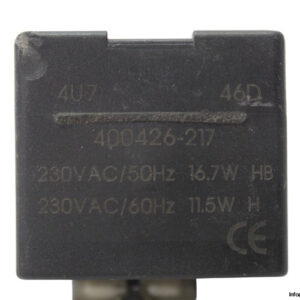 asco-SCXE222E003-electrical-coil-(used)-2