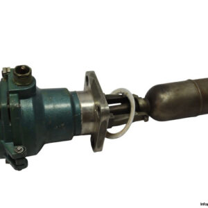 mobrey-S36DA_F84-float-switch-(used)